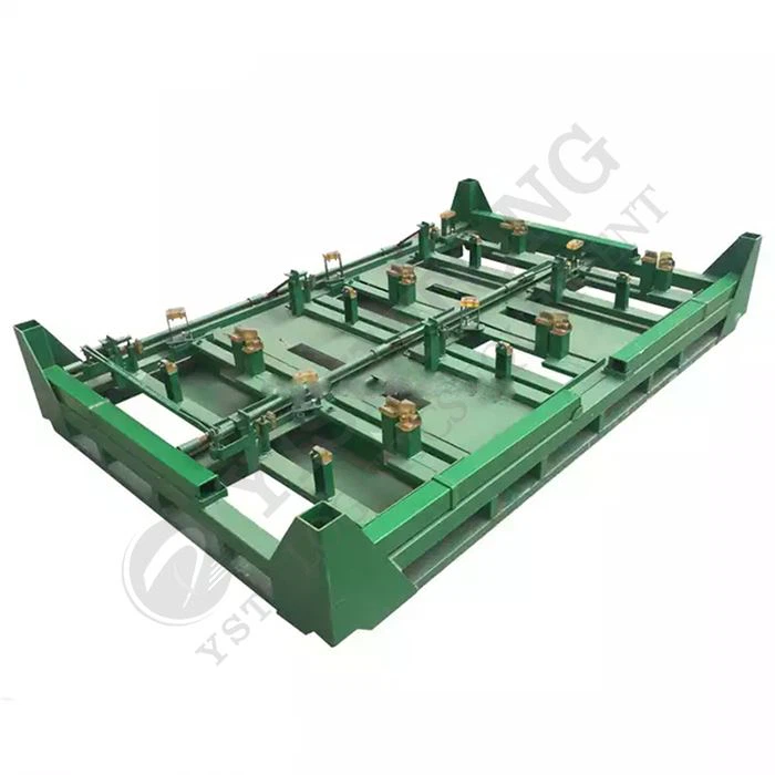 Automotive Engine Rack