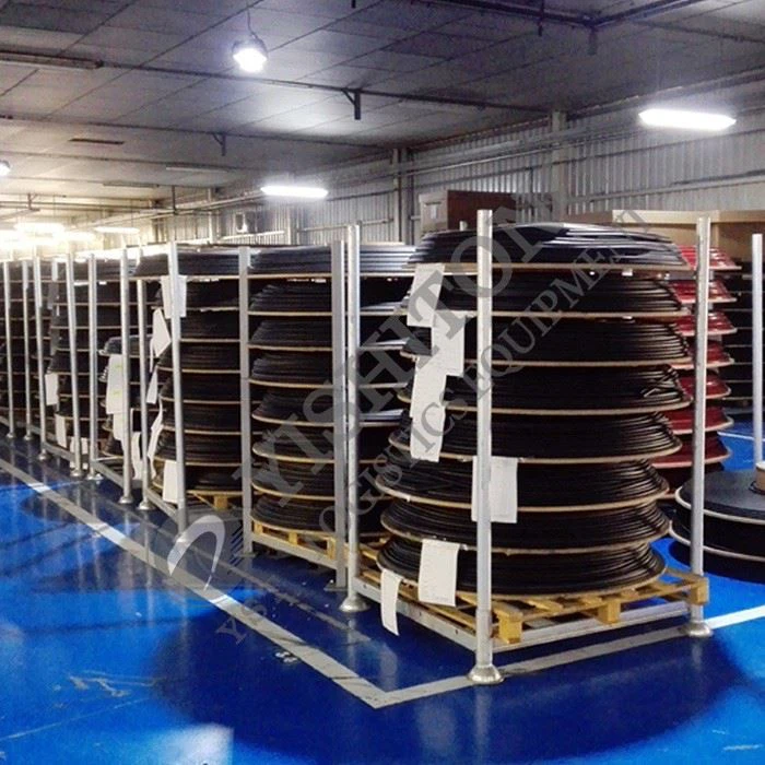 Demountable Post Pallets