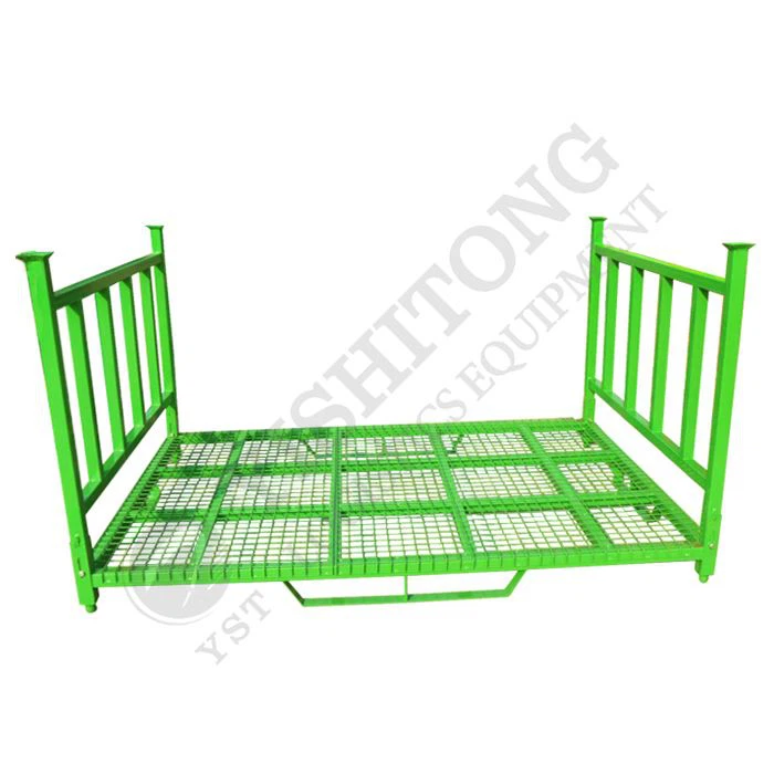 Rack For Tire Storage