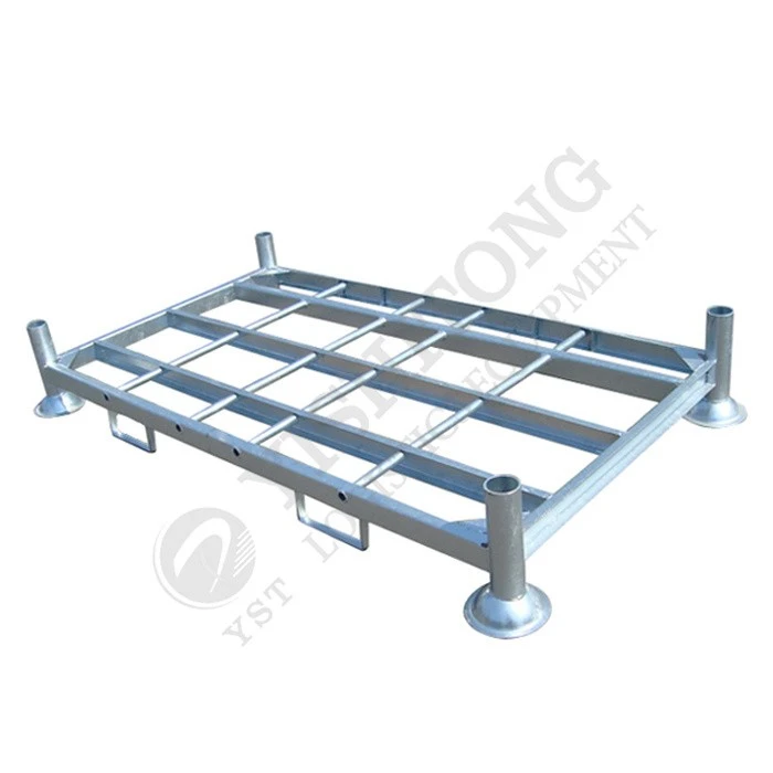 Stacking Racks Warehouse
